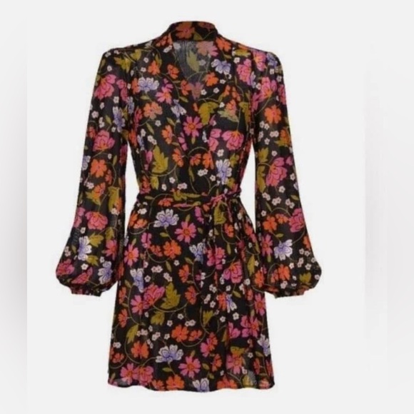 CAbi Dresses & Skirts - cabi #6252 Mingle Kimono. Size Small. NWT.